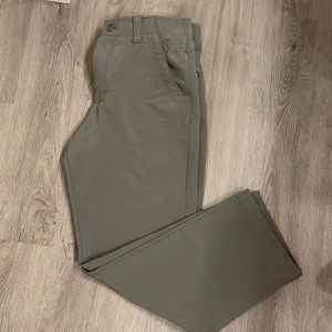 Ascend Gray Pants 32x30